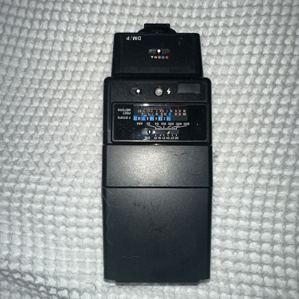 Vivitar 75-205mm f/3.8 MF MC Lens. Nikon Xenom Flash Speed light, PentaxAF, MORE